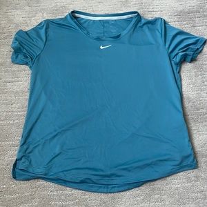 Nike Womens Spring One Top